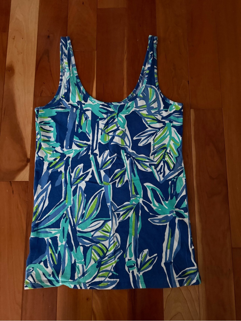 Lilly Pulitzer tank